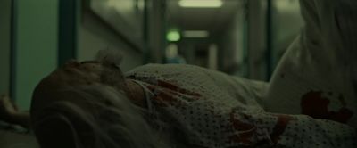 Die! - Disquiet