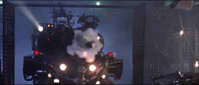 Die! - Tank Girl