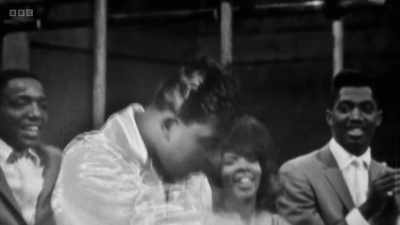 Die show was adembenemend. Echt. - When Motown Came To Britain