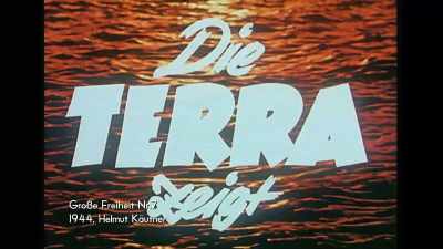 DIE TERRA PRESENTS - Hitler's Hollywood