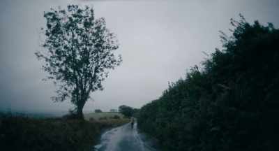 Die you will not.
Not, not, not. - The Unlikely Pilgrimage of Harold Fry