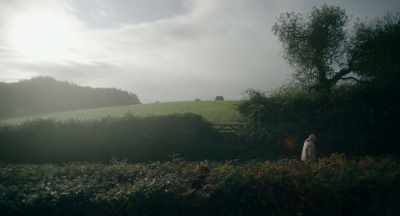 Die will you not.
Not will you die. - The Unlikely Pilgrimage of Harold Fry