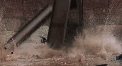 Die, you bastard! - RoboCop