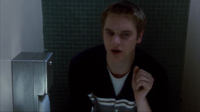 Died in a plane crash. - Final Destination
