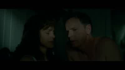 Died of fear... - Gerald's Game