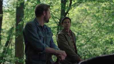 Died that way. A coyote
or deer, maybe. You know? - Teacup
