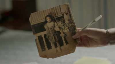 Died so young, never knew her. - The Immortal Life of Henrietta Lacks