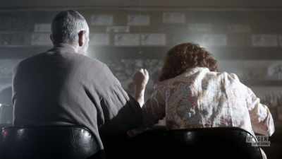 - Diedre: People were
delighted to see uh, - Black Widow Murders