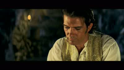 Diego: Alejandro. - The Mask of Zorro