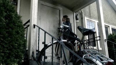 Diego and Dani Ramirez, LAPD. - Lucifer
