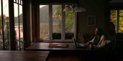 DIEGO: Oh.
Found her. - Sheltering Season