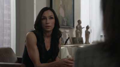Diego Rocha wants
to do a hostage swap -- - The Blacklist: Redemption