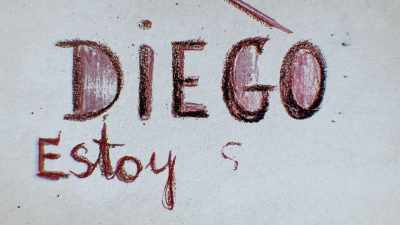 Diego - Frida