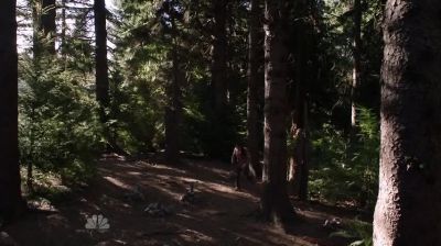 Diego? - Grimm