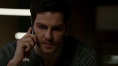 Diego? - Grimm