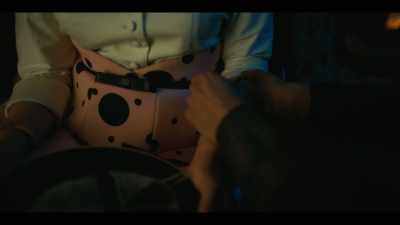 Diego? - The Umbrella Academy
