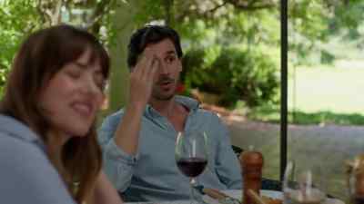 Diego was the only one
smart enough - My Argentine Heart
