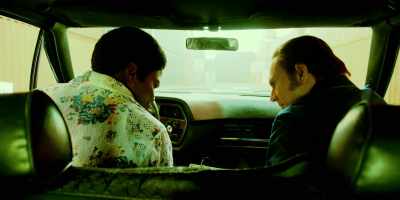 [Diego]
You didn't answer my question. - Dexter: Original Sin