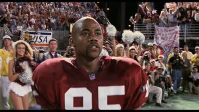 Dierdorf: We're happy for you. - Jerry Maguire
