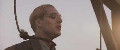 DIETRICH: “Blessed are
they that mourn, - Bonhoeffer: Pastor. Spy. Assassin