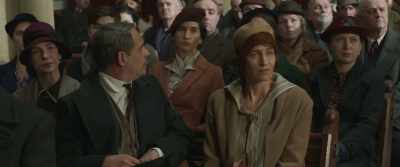 DIETRICH: Turn with
me in scripture - Bonhoeffer: Pastor. Spy. Assassin