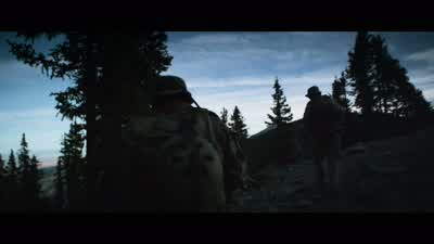 Dietz: Apollo 2... - Lone Survivor
