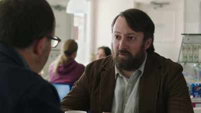 Difference between fishing and sex, - Back
