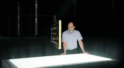 Difference Engine No. 1
helps him conceive - Strangest Things