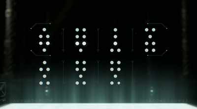 Difference Engine No.1
uses a series - Strangest Things