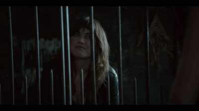 Difference is I grew out of it. - Tidelands