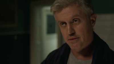 Difference is, I'm not
letting anyone get in my way. - Wakefield