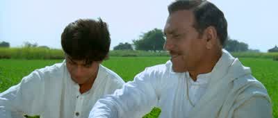 Difference there is. - Dilwale Dulhania Le Jayenge