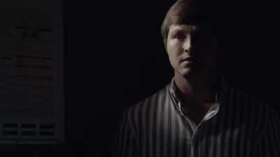 Different about you. - The Man from Earth: Holocene