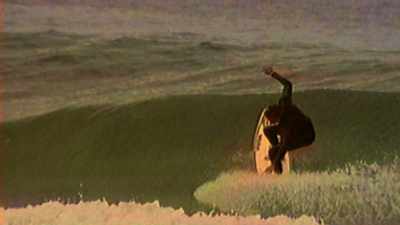 Different boards being rode... - Momentum Generation