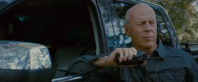 - Different dad.
- Yeah, yeah. - American Siege