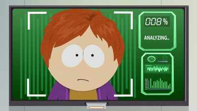 Different, different, different, - South Park: Joining the Panderverse