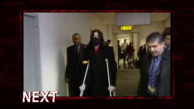 Different doctors had given it to him - TMZ Investigates: Who Really Killed Michael Jackson