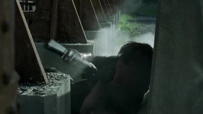 Different from picture. - The Walking Dead