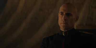 Different...
I was no longer afraid. - Dune: Prophecy