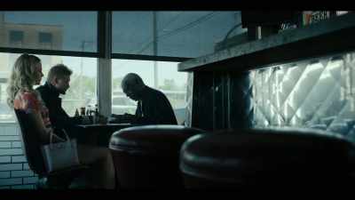 Different kind of criminal,
requires finesse. - Justified: City Primeval