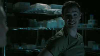 - "Different"?
[laughs] - 68 Whiskey
