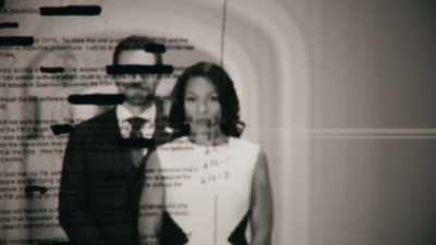 DIFFERENT MAN:
LADIES AND GENTLEMEN, - Tyler Perry's The Oval