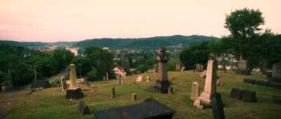 Different Native American
tribes believed so strongly - The Mothman Legacy