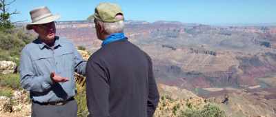 ... different ocean on American continental crust, - Is Genesis History?