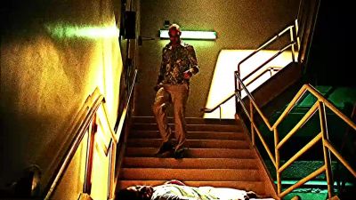 Different place, - CSI: Miami