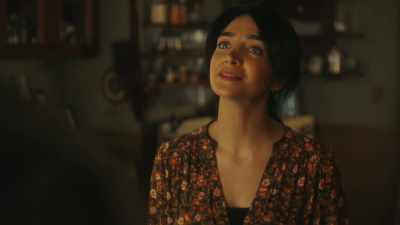 Different situation, - Ruby and the Well