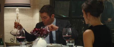 Different time different empire same graveyard - Jack Ryan: Shadow Recruit