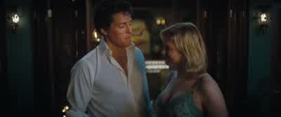 Different with girls, though. - Bridget Jones: The Edge of Reason