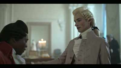 Difficult day, Theo. - Dangerous Liaisons