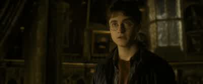Difficult to find.Even more difficult to destroy. - Harry Potter and the Half Blood Prince